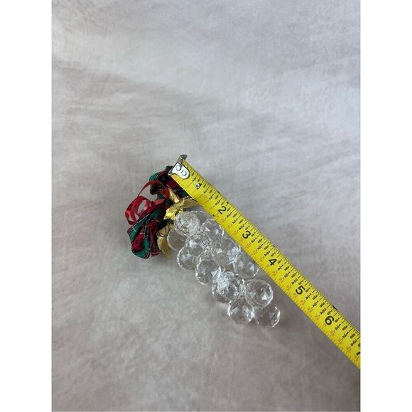 Vintage Grape Cluster Ornament - Picture 5 of 5